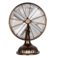 Ventilateur ventilateur/métal classique 12′′